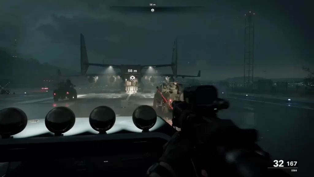 Обзор Call of Duty: Black Ops Cold War - Dead-MustDie