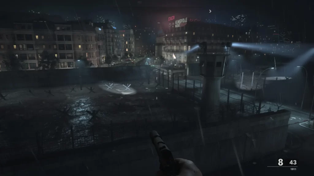 Обзор Call of Duty: Black Ops Cold War - Dead-MustDie