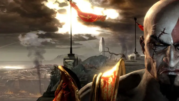 God of War: раньше было лучше?